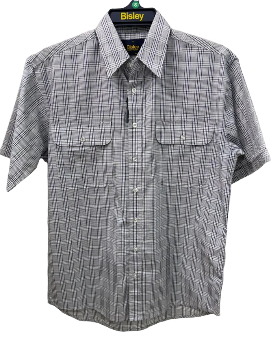 Bisley - BS20446 SS Shirt