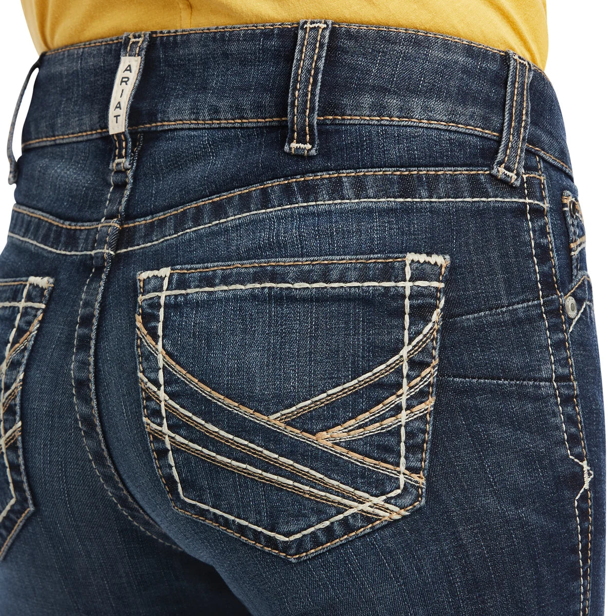 Ariat - Lexi Missouri Boot Cut Jeans
