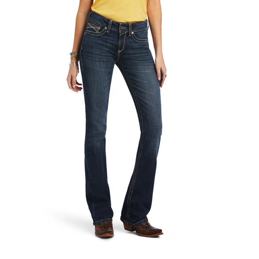 Ariat - Lexi Missouri Boot Cut Jeans
