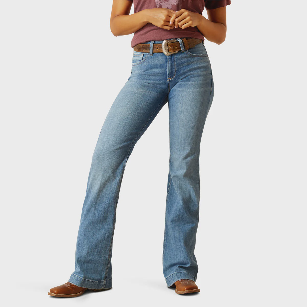 Ariat Jeans - Alice Glendale