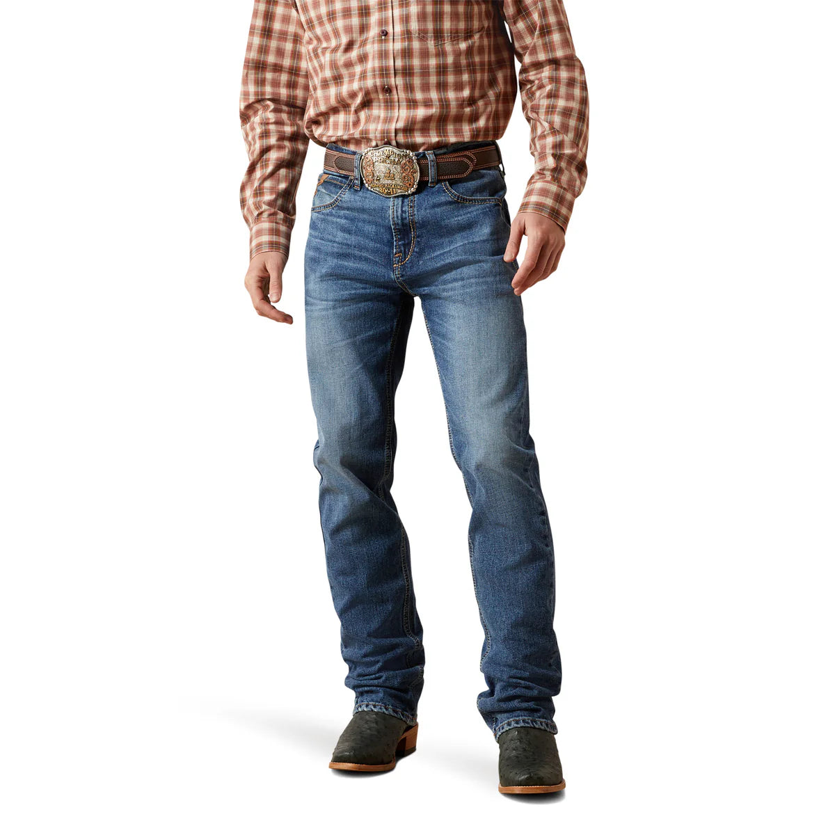 Ariat - M7 Rebel Livermore Jeans