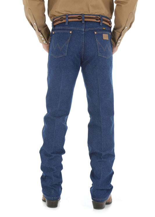 Wrangler - Cowboy Original Jeans 34" Leg