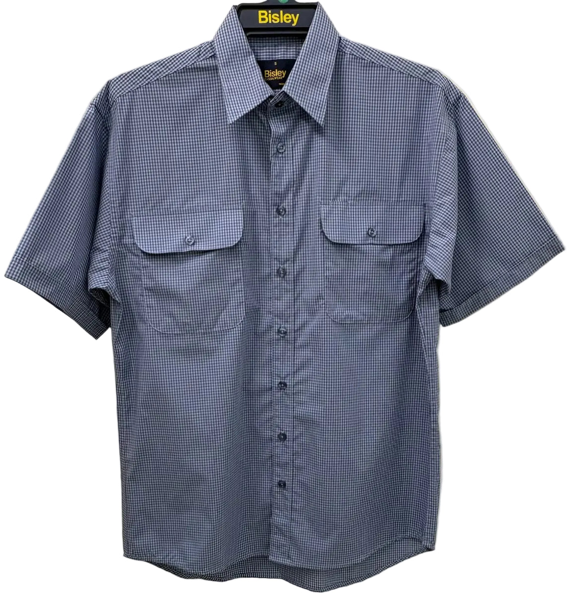 Bisley - BS20447 SS Shirt