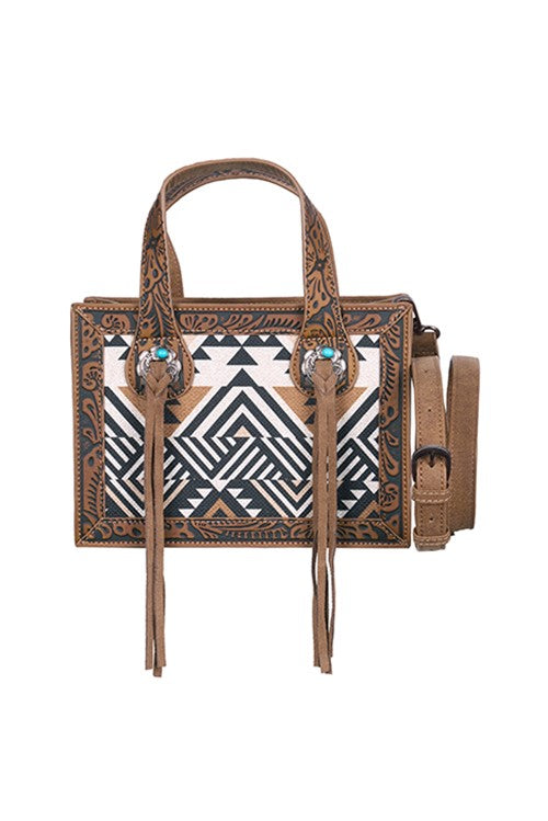 Pure Western - Rayleigh Bag