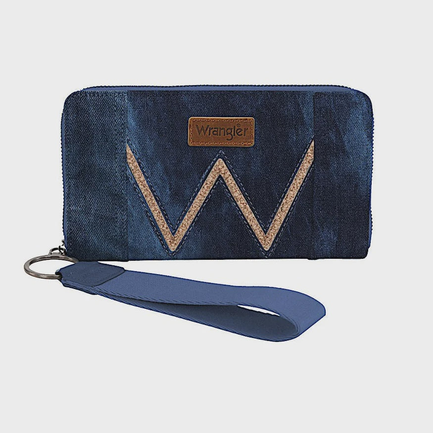 Wrangler - Willa Wallet