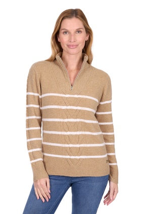 Thomas Cook - Luna Jumper