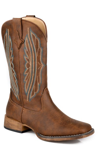 Roper - Loretta Boots