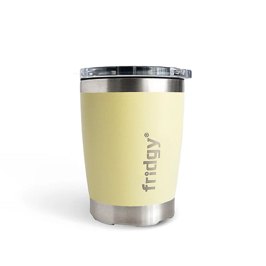 Fridgy - Grip Range 350ml Tumbler