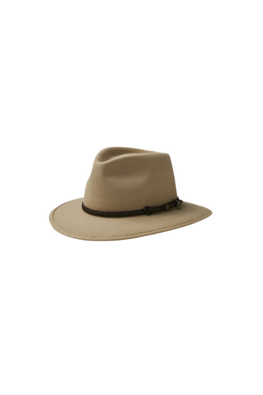 Akubra Traveller