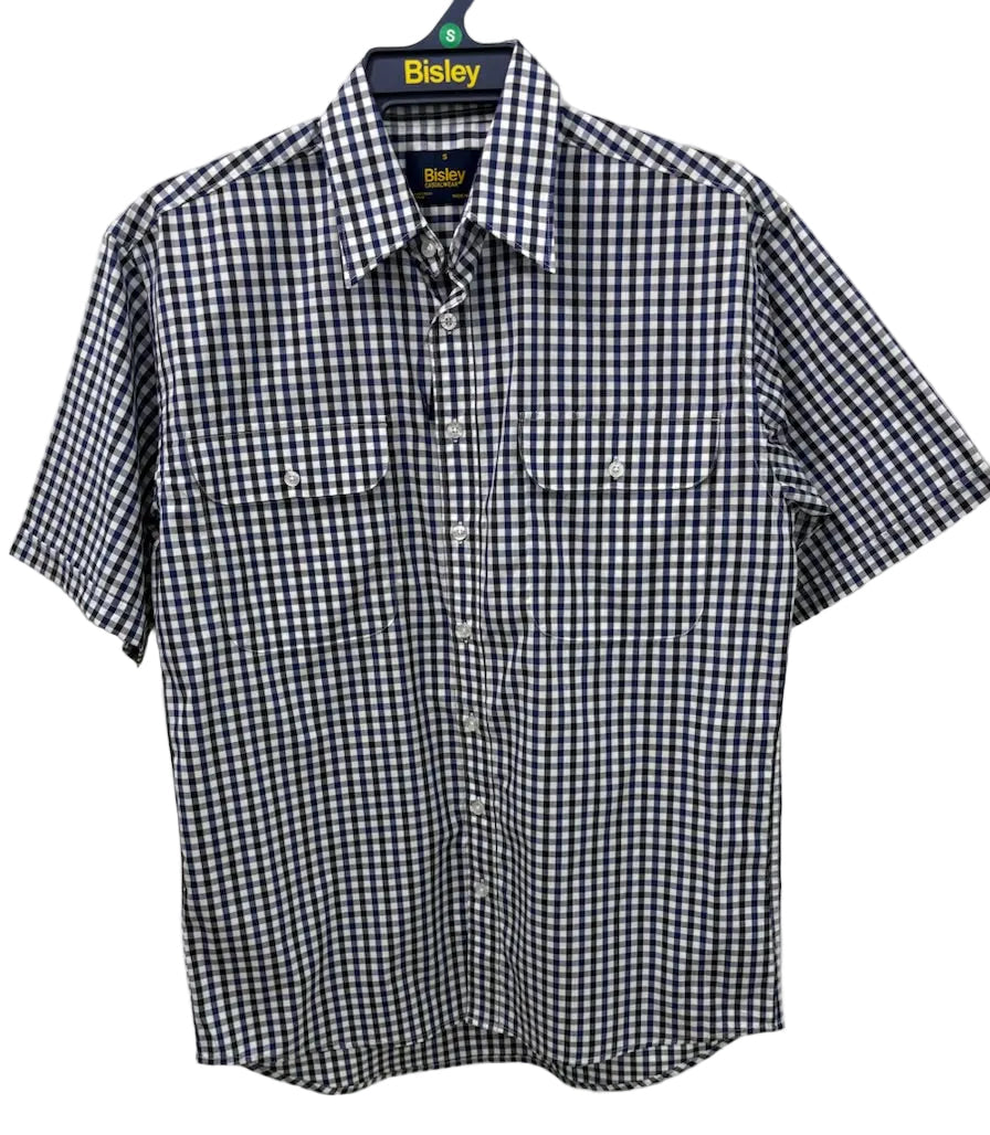 Bisley - BS20450 SS Shirt