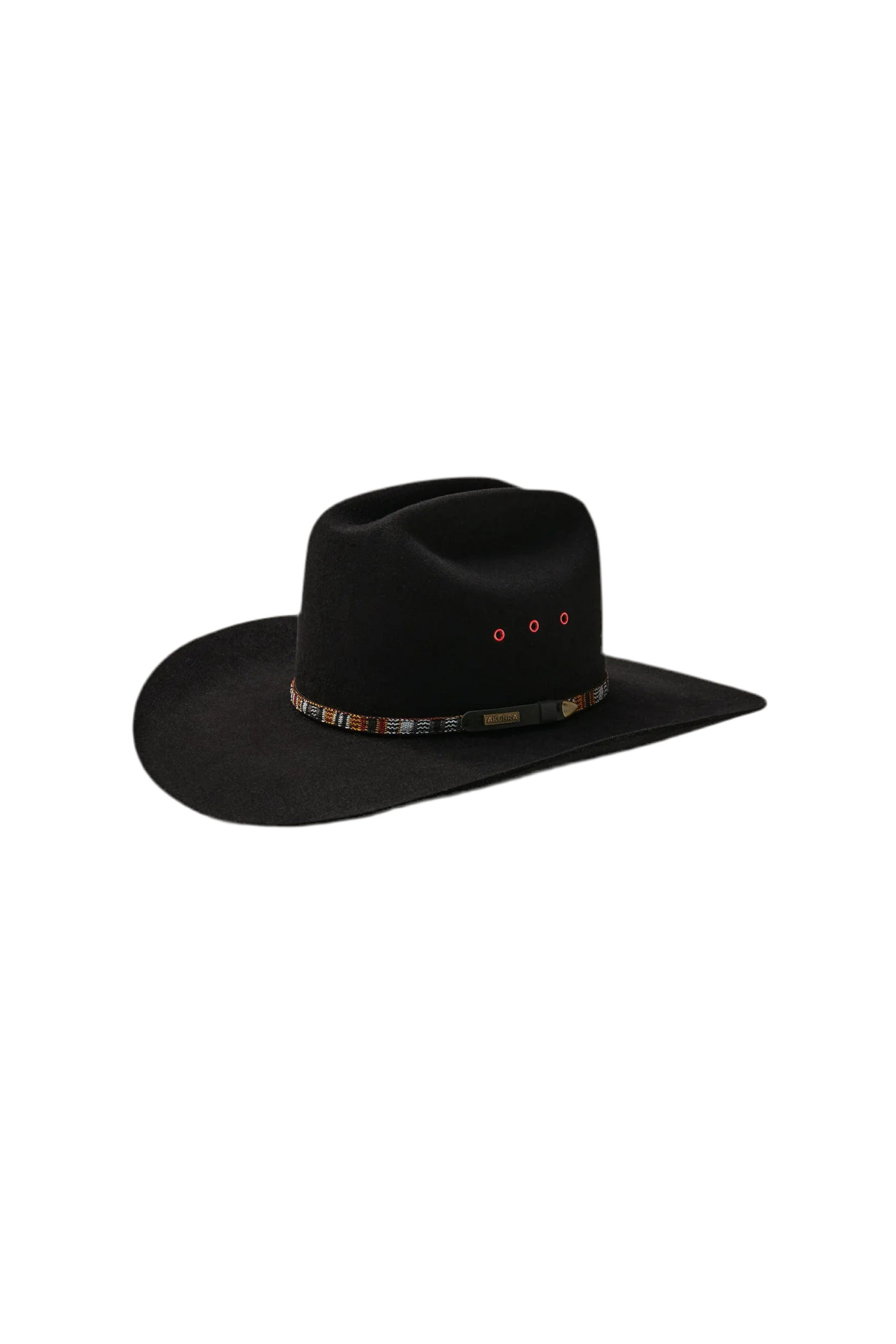 Akubra Bronco