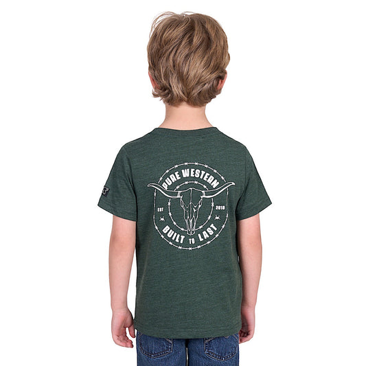 Boys Walker Tee