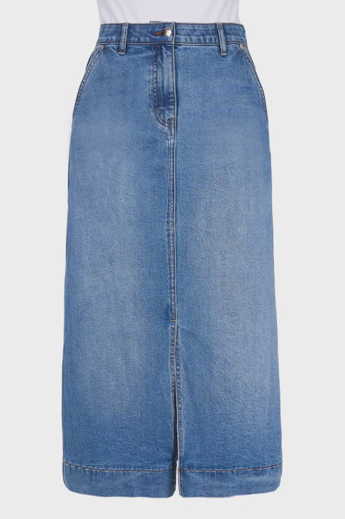 Thomas Cook - Nova Denim Skirt