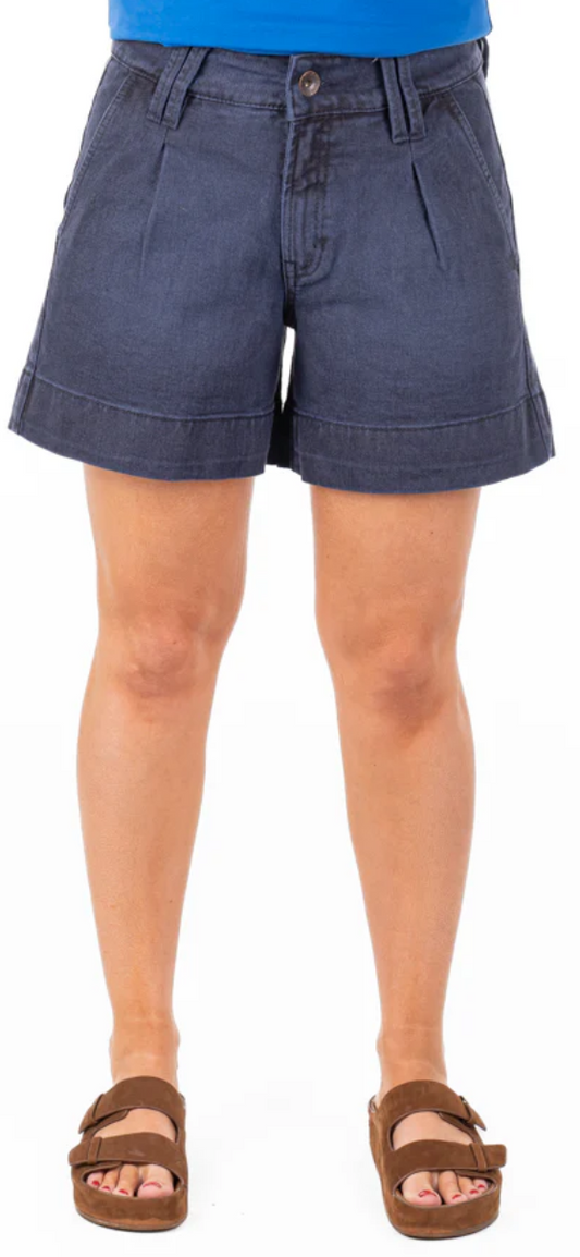 H&H - Denim Shorts DS-5