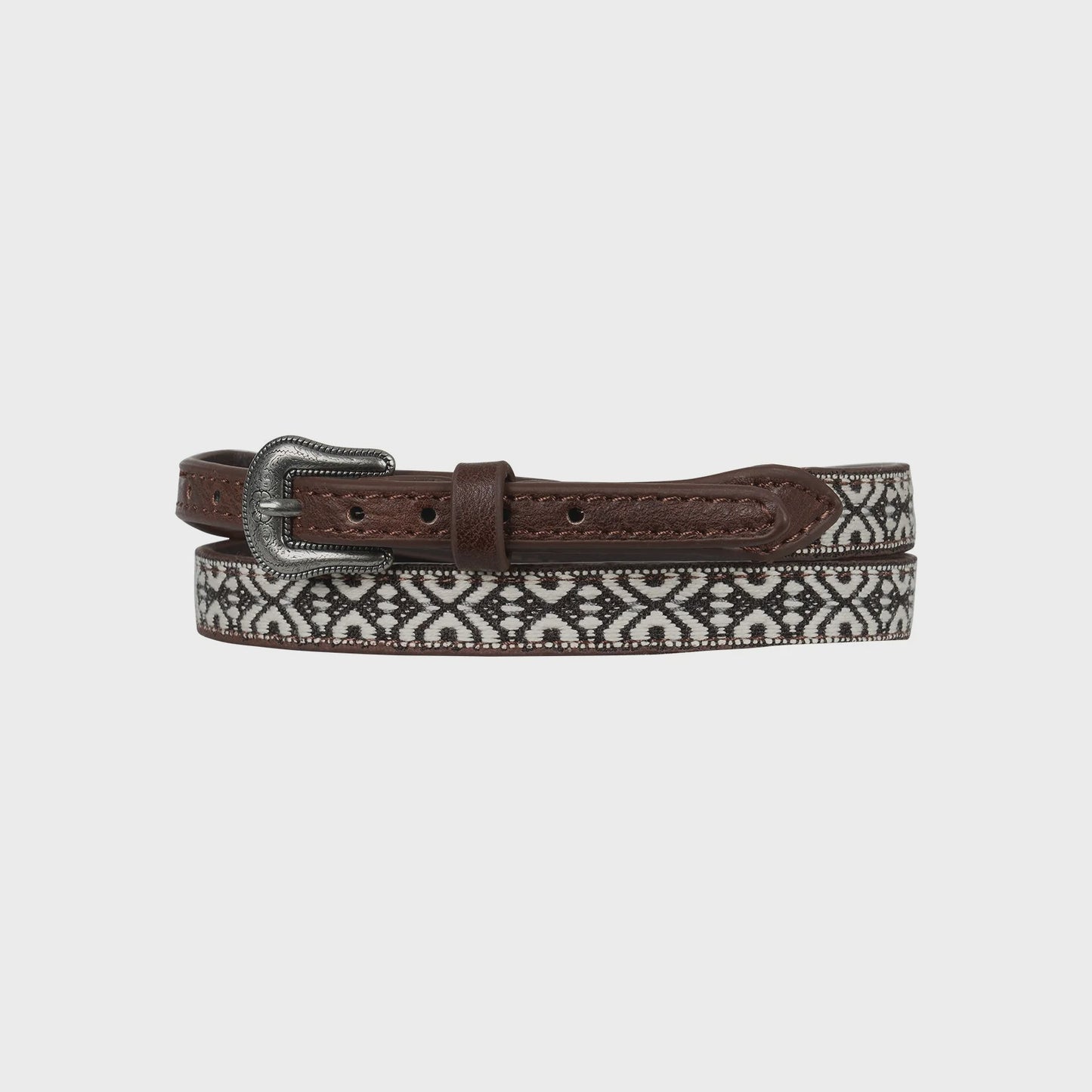 Pure Western - Reid Hat Band