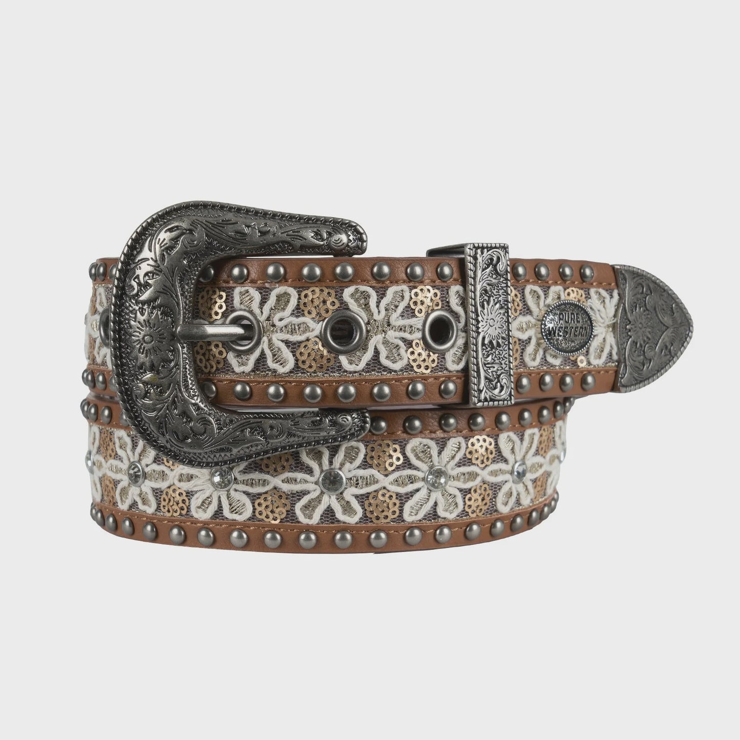 Pure Western - Lyla Belt