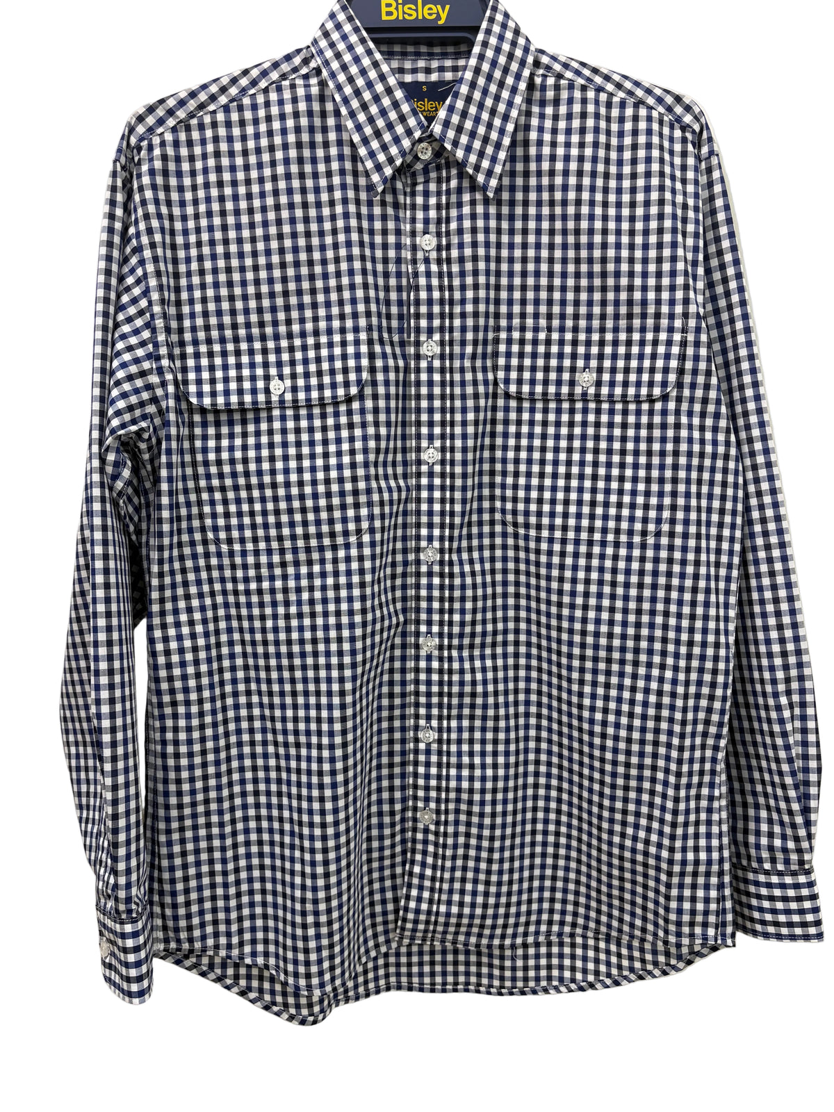 Bisley - BS70450 LS Shirt