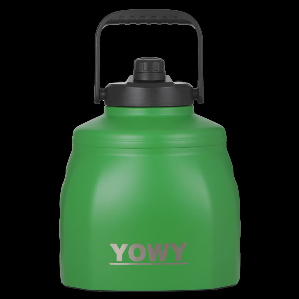 Yowy - 3L Watercan Green