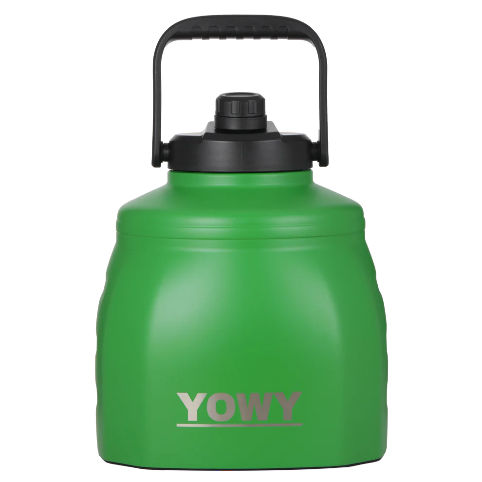 Yowy - Green 6L Watercan