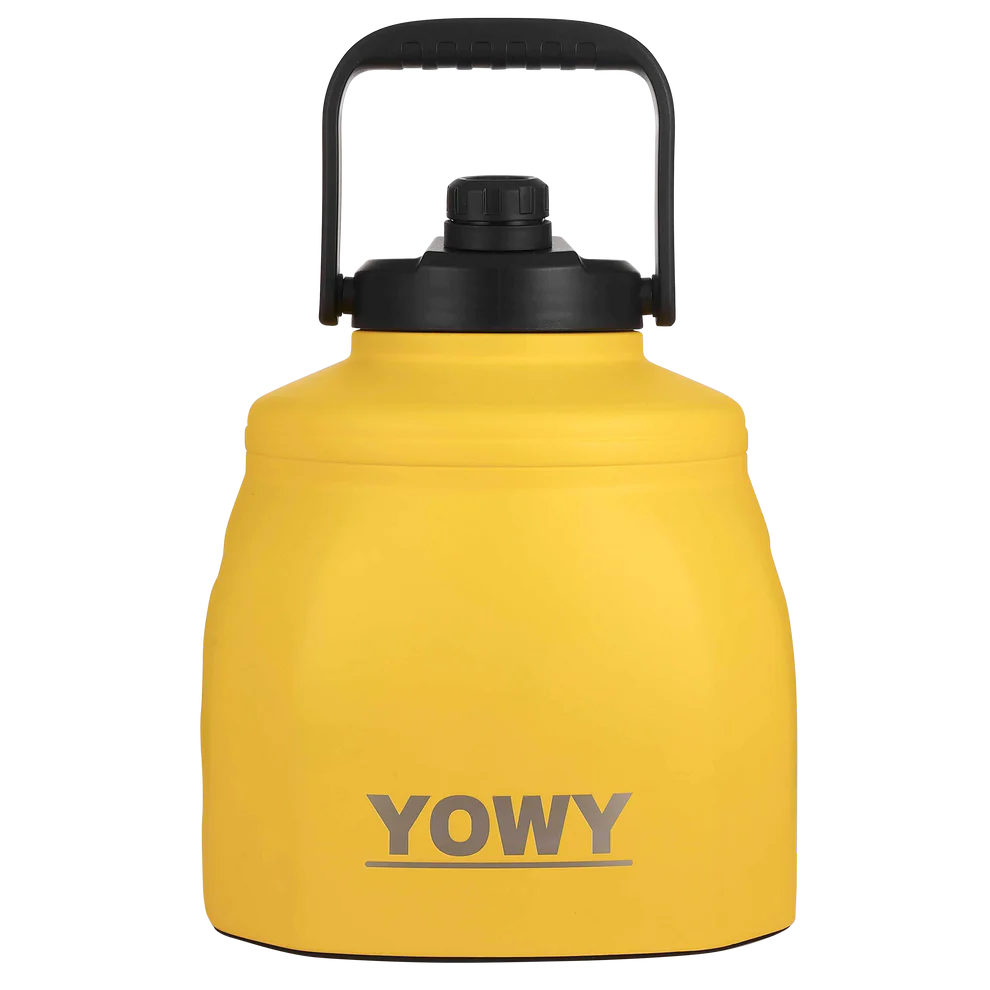 Yowy - Yellow 6L Watercan