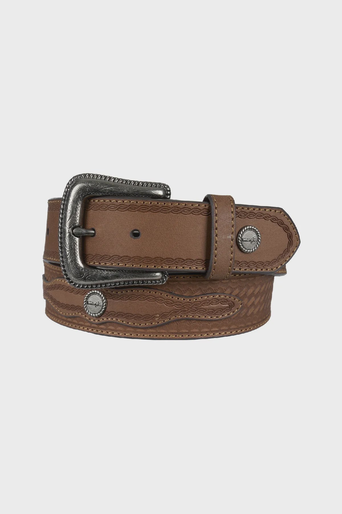 Wrangler - Dale Belt