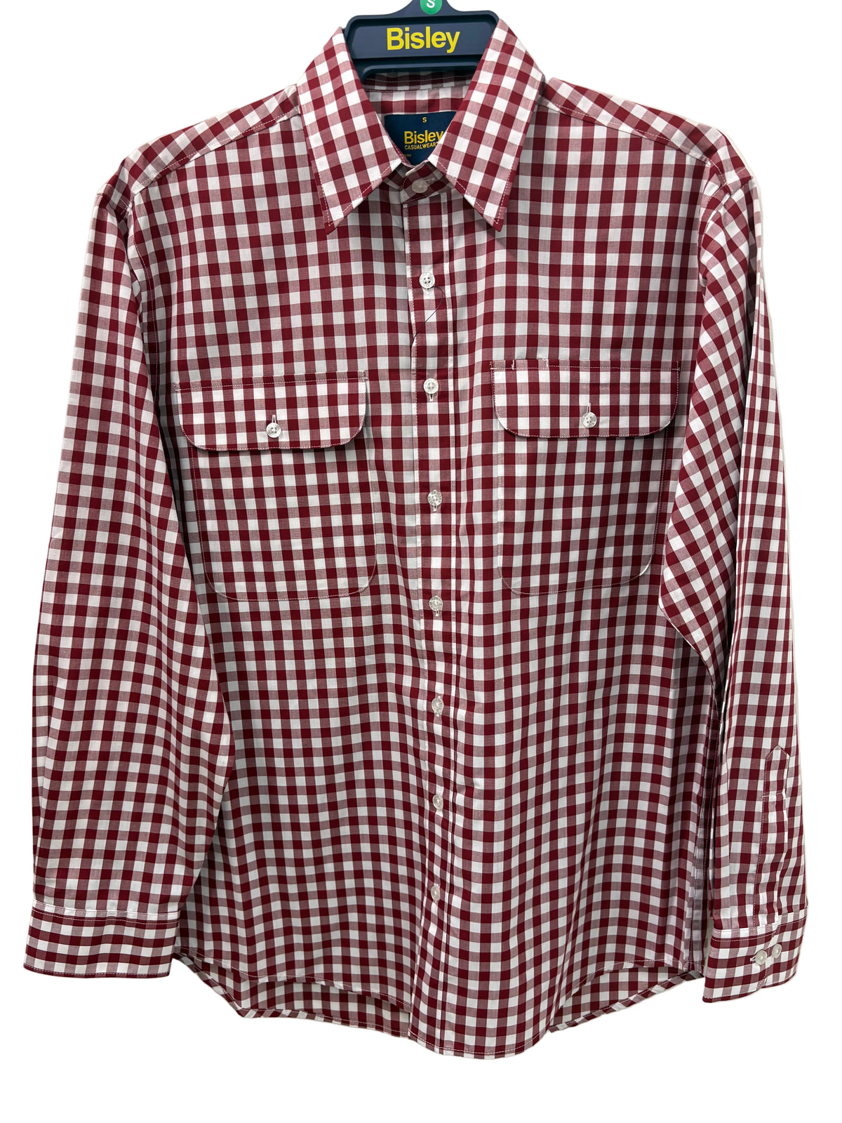 Bisley - BS70459 LS Shirt