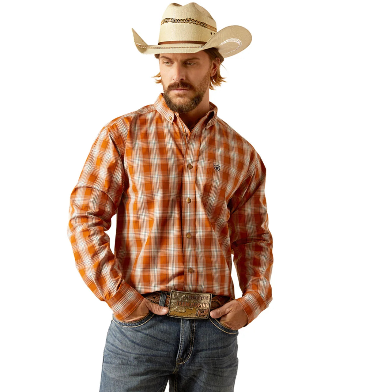 Ariat - Julius Shirt