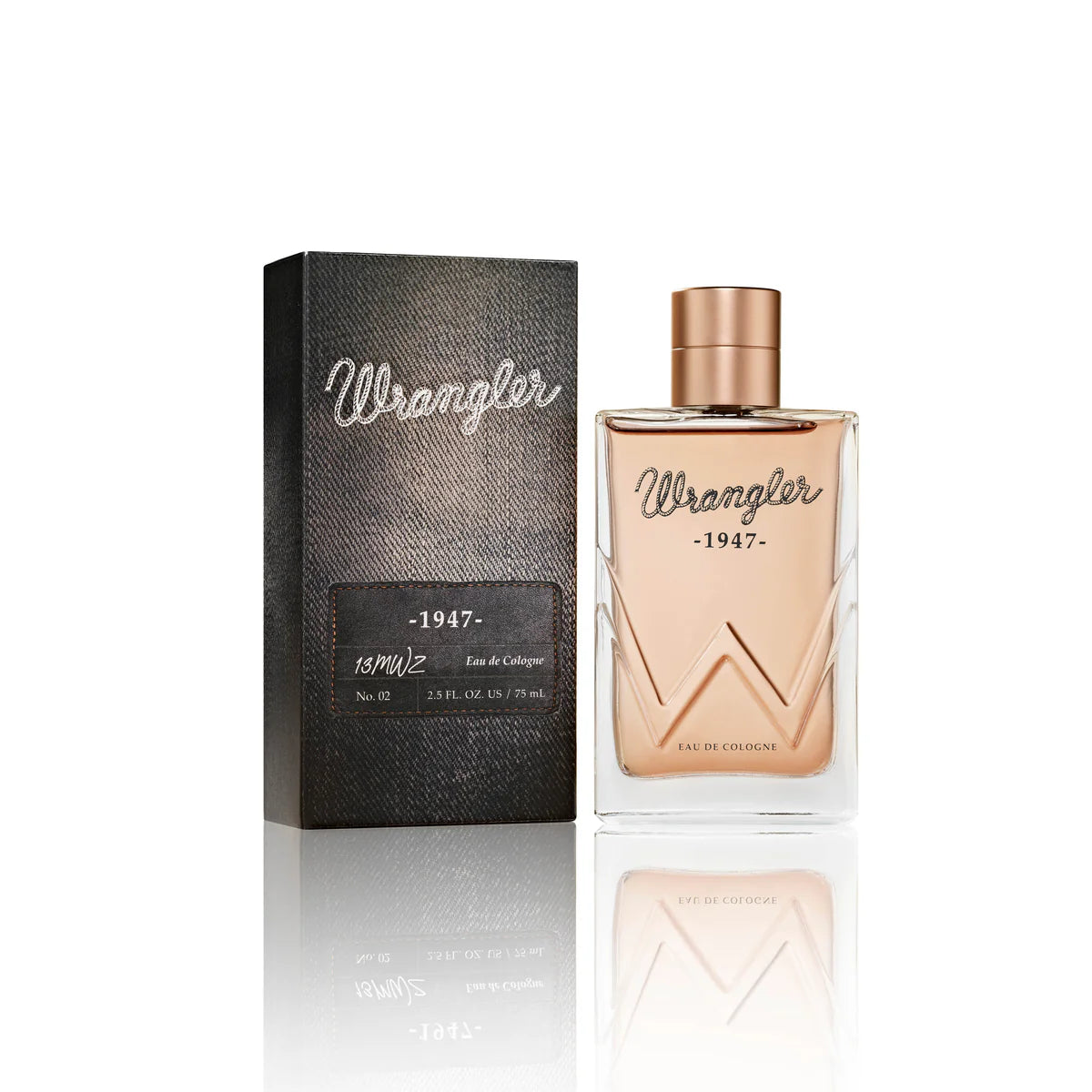 Wrangler - Cologne 1947