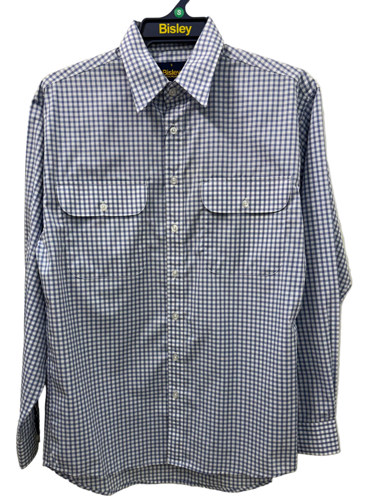 Bisley - BS70458 LS Shirt