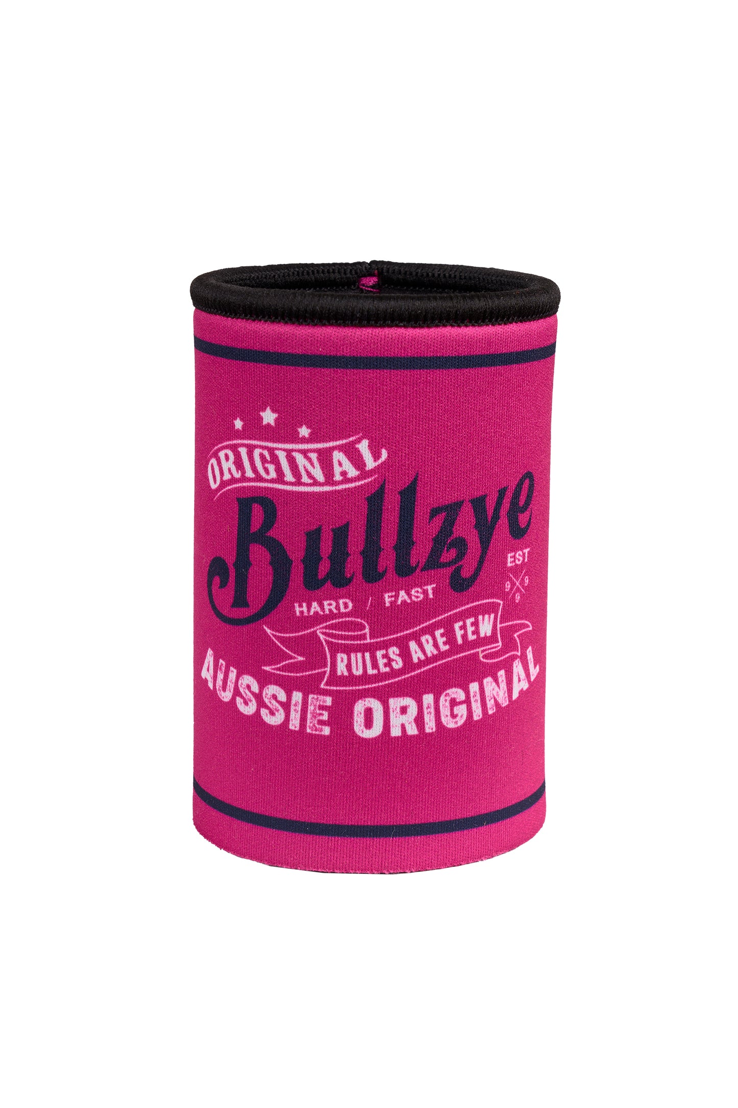 Bullzye Stubby Cooler