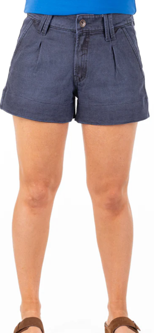 H&H - Denim Shorts DS -1