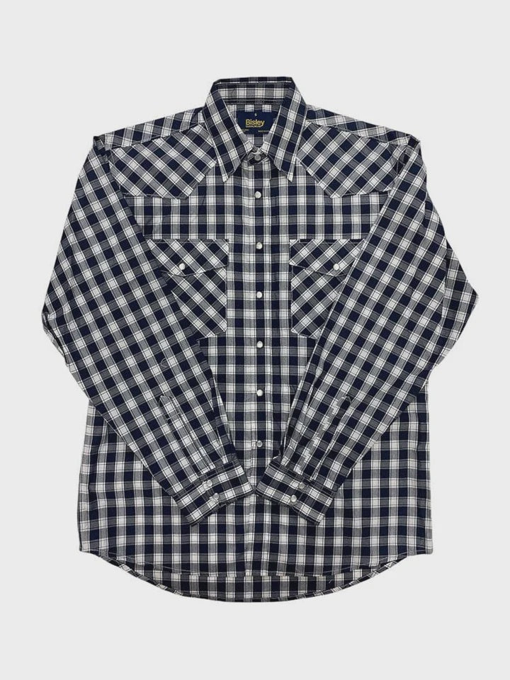 Bisley - BS70408 LS Shirt