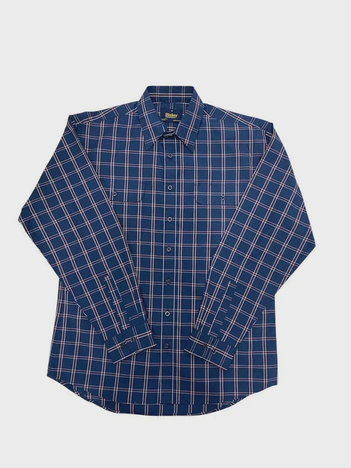 Bisley - BS70414 LS Shirt