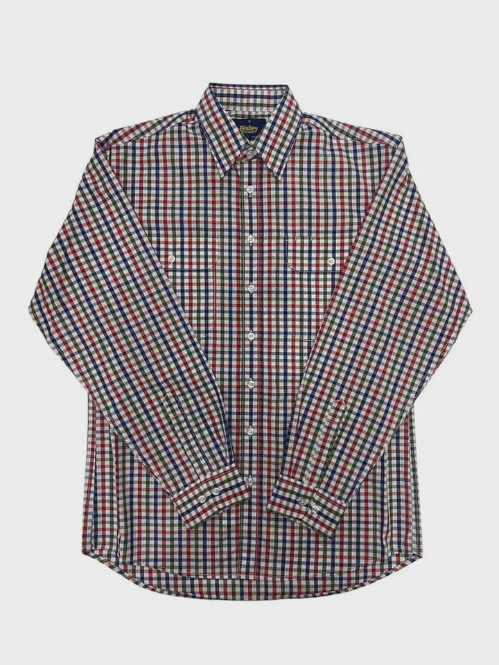 Bisley - BS70418 LS Shirt