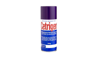 Virbac Cetrigen Aerosol