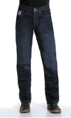 Cinch Jeans - Silver Label - Dark Wash