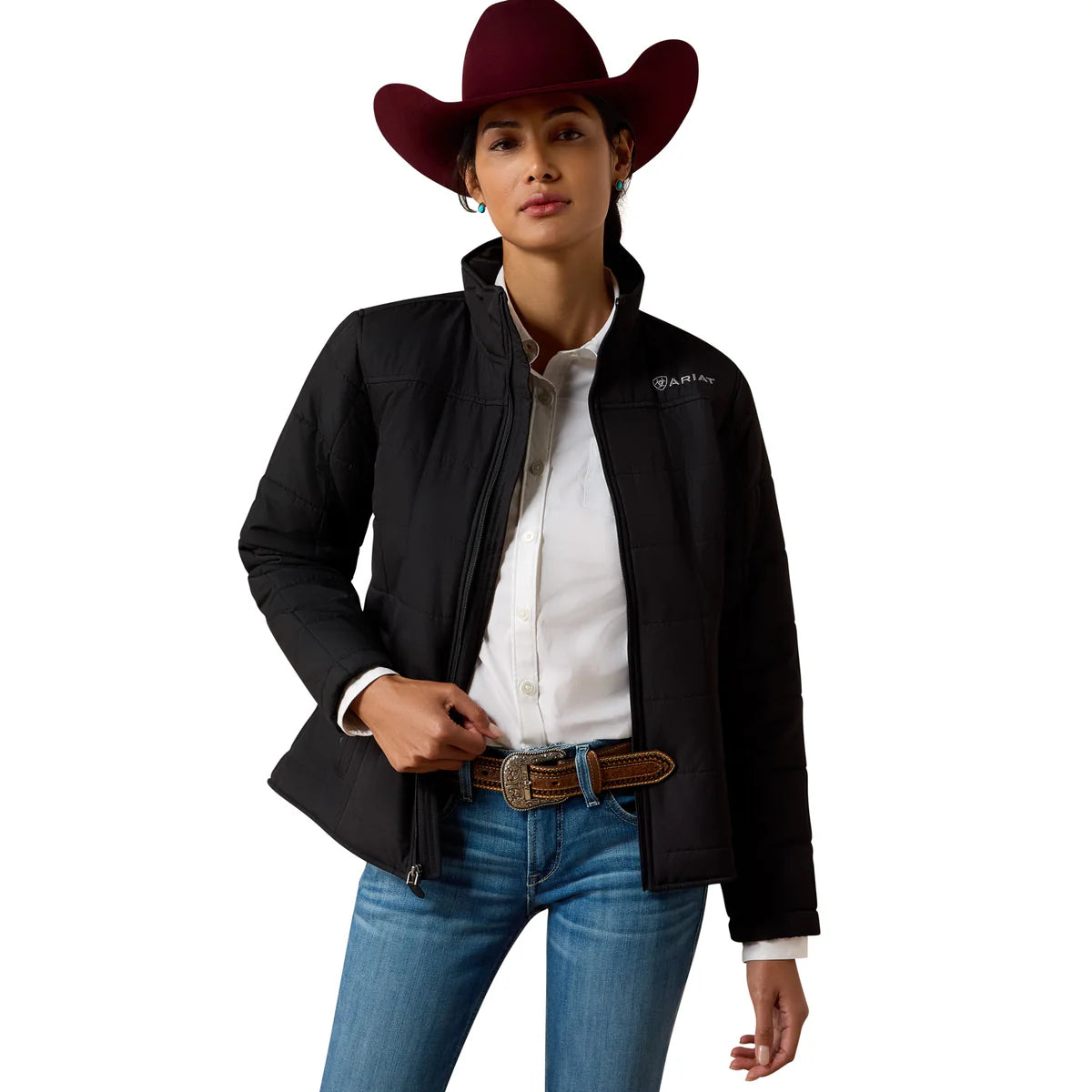 Ariat - Ladies Crius Jacket