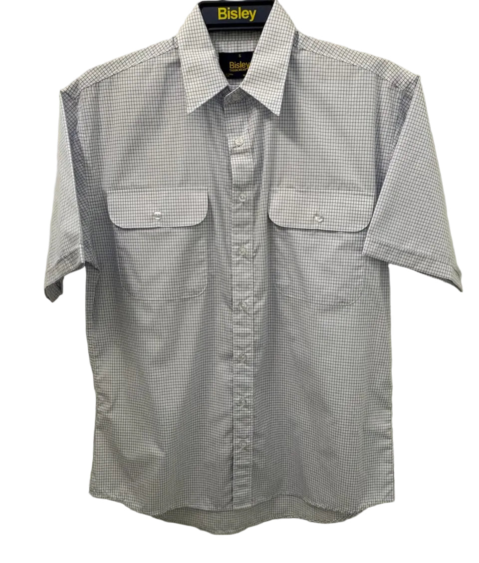 Bisley - BS20453 SS Shirt