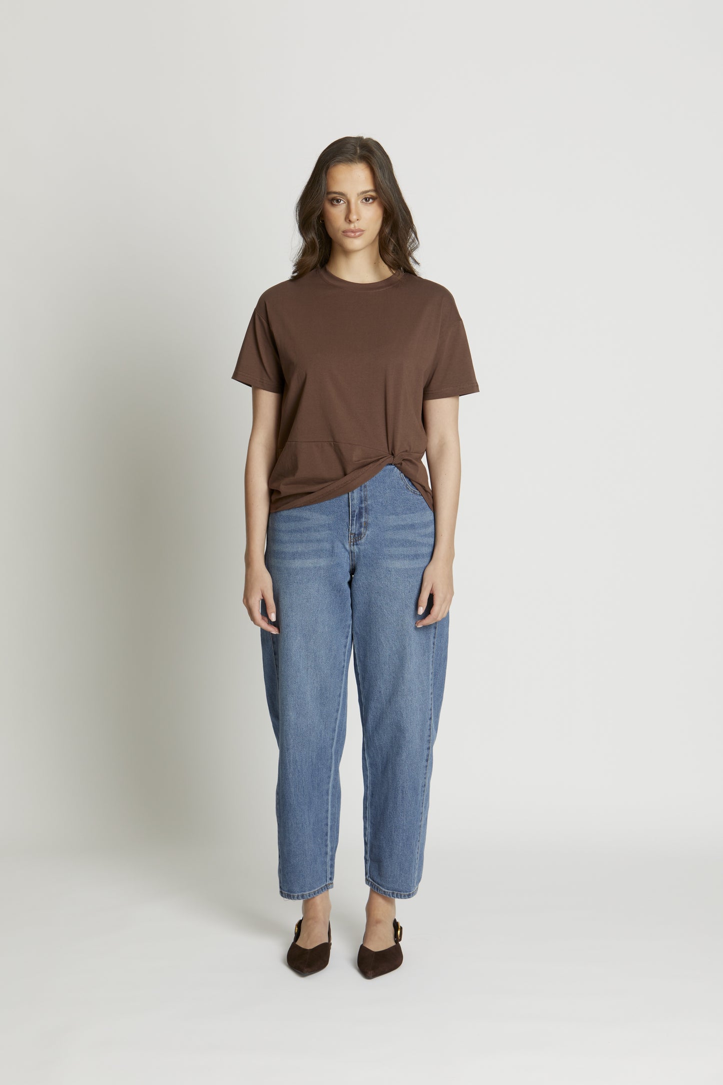 Florence - Jen Tee Choc