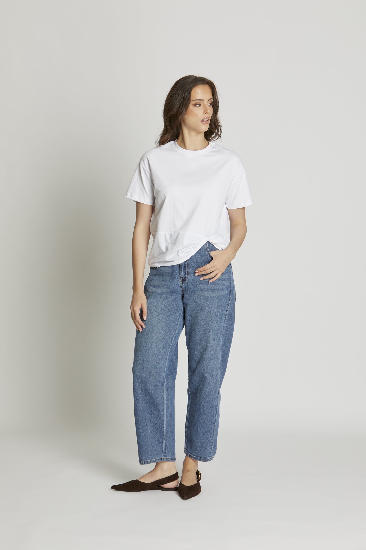 Florence - Jen Tee White