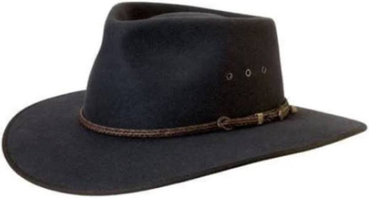 In store - Akubra Cattleman