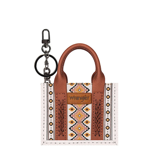Wrangler - Southwestern Mini Tote