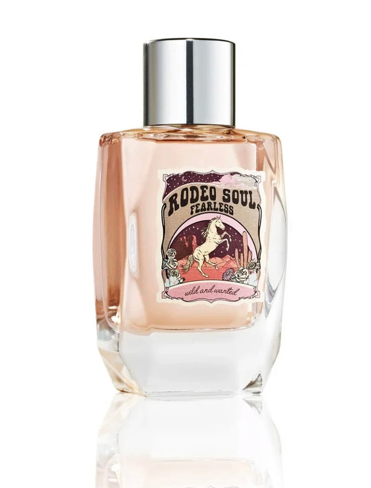 Rodeo Soul - Fearless Perfume