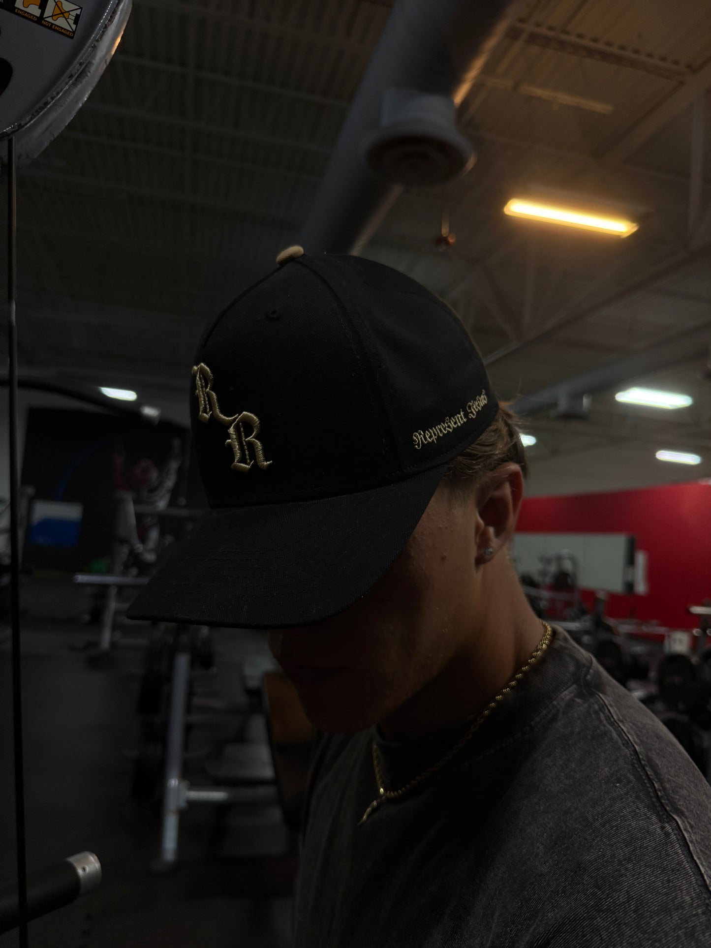 LS - Girls Pink Maryvale Polo