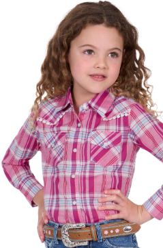 Pure Western Shirt - Leni