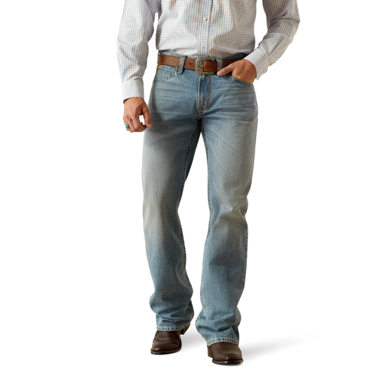 Ariat M4 Relaxed Louis Boot Cut