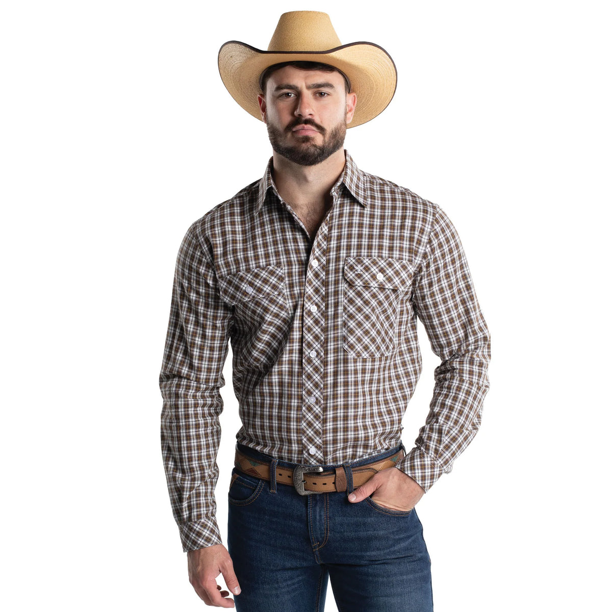 Just Country - MWLS2672 Shirt