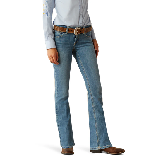 Ariat Perfect Rise Naz Boot Cut