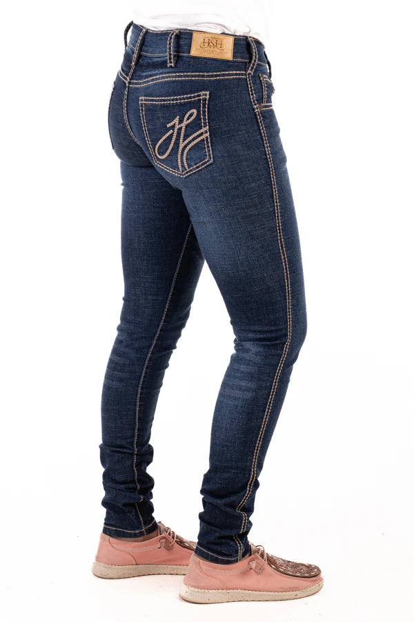 H&H - SR2224 Jeans