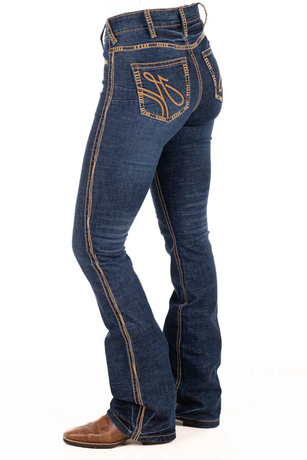 H&H - SR2242 Jeans